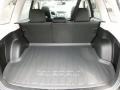 2012 Subaru Forester Black Interior Trunk Photo