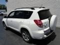 Super White - RAV4 Sport 4WD Photo No. 6