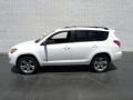 Super White - RAV4 Sport 4WD Photo No. 7