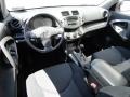 Super White - RAV4 Sport 4WD Photo No. 12