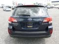 2012 Deep Indigo Pearl Subaru Outback 2.5i Premium  photo #6