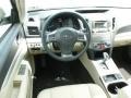 2012 Deep Indigo Pearl Subaru Outback 2.5i Premium  photo #15