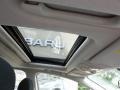 2012 Ice Silver Metallic Subaru Impreza 2.0i Premium 5 Door  photo #10