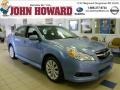 2012 Sky Blue Metallic Subaru Legacy 2.5i Limited  photo #1