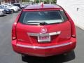 Crystal Red Tintcoat - CTS 4 3.6 AWD Sport Wagon Photo No. 5