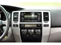 Stone Gray Controls Photo for 2006 Toyota 4Runner #66128135