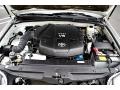 4.0 Liter DOHC 24-Valve VVT V6 2006 Toyota 4Runner SR5 Engine