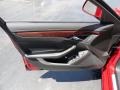 Door Panel of 2012 CTS 4 3.6 AWD Sport Wagon
