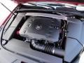 3.6 Liter DI DOHC 24-Valve VVT V6 Engine for 2012 Cadillac CTS 4 3.6 AWD Sport Wagon #66128249