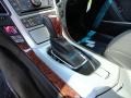  2012 CTS 4 3.6 AWD Sport Wagon 6 Speed Automatic Shifter