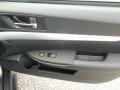 2012 Graphite Gray Metallic Subaru Legacy 2.5i Premium  photo #11