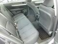 2012 Graphite Gray Metallic Subaru Legacy 2.5i Premium  photo #12