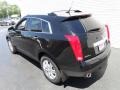 2012 Black Raven Cadillac SRX Luxury AWD  photo #3