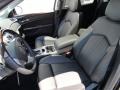 Black Raven - SRX Luxury AWD Photo No. 13