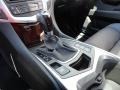 2012 Black Raven Cadillac SRX Luxury AWD  photo #19