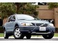 2001 Polar Blue Metallic Volvo V70 XC AWD #66122744