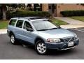 Front 3/4 View of 2001 V70 XC AWD