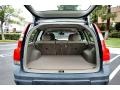 Taupe Trunk Photo for 2001 Volvo V70 #66129200