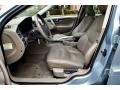  2001 V70 XC AWD Taupe Interior