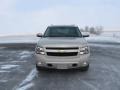 2007 Gold Mist Metallic Chevrolet Tahoe LT 4x4  photo #2