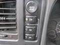 Dark Charcoal Controls Photo for 2006 Chevrolet Silverado 1500 #66129371