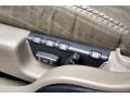 Taupe Controls Photo for 2001 Volvo V70 #66129401