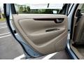 Taupe Door Panel Photo for 2001 Volvo V70 #66129419