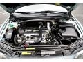  2001 V70 XC AWD 2.4 Liter Turbocharged DOHC 20 Valve Inline 5 Cylinder Engine
