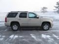 Gold Mist Metallic - Tahoe LT 4x4 Photo No. 5