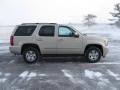 2007 Gold Mist Metallic Chevrolet Tahoe LT 4x4  photo #5