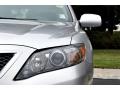 Classic Silver Metallic - Camry SE Photo No. 4