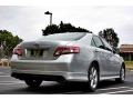 Classic Silver Metallic - Camry SE Photo No. 6