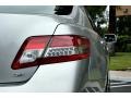 Classic Silver Metallic - Camry SE Photo No. 8