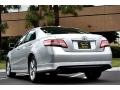 Classic Silver Metallic - Camry SE Photo No. 9