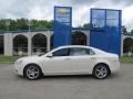 2012 Summit White Chevrolet Malibu LT  photo #2