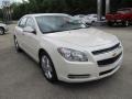 2012 Summit White Chevrolet Malibu LT  photo #5