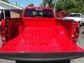 2011 Flame Red Dodge Ram 1500 Big Horn Quad Cab 4x4  photo #34