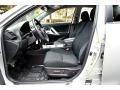 Dark Charcoal Interior Photo for 2011 Toyota Camry #66129578