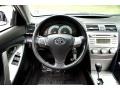 Dark Charcoal Steering Wheel Photo for 2011 Toyota Camry #66129620