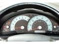 Dark Charcoal Gauges Photo for 2011 Toyota Camry #66129641
