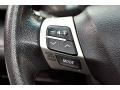 Dark Charcoal Controls Photo for 2011 Toyota Camry #66129695