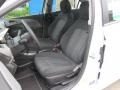 Summit White - Sonic LT Sedan Photo No. 8