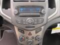 Summit White - Sonic LT Sedan Photo No. 11
