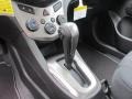 Summit White - Sonic LT Sedan Photo No. 12