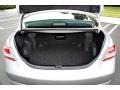 Dark Charcoal Trunk Photo for 2011 Toyota Camry #66129779