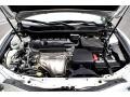2.5 Liter DOHC 16-Valve Dual VVT-i 4 Cylinder Engine for 2011 Toyota Camry SE #66129788