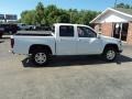 2012 Summit White Chevrolet Colorado LT Crew Cab 4x4  photo #24