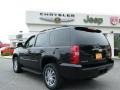 2007 Black Chevrolet Tahoe LS  photo #3