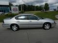 2002 Galaxy Silver Metallic Chevrolet Impala   photo #2
