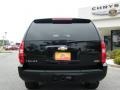 2007 Black Chevrolet Tahoe LS  photo #4